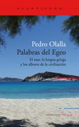 Palabras del Egeo: El Mar, la Lengua Griega y los Albores de la Civilización: 436 (el Acantilado)