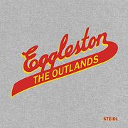 William Eggleston: The Outlands: Volumen 1-3 im Schuber