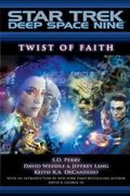 twist of faith (en Inglés)