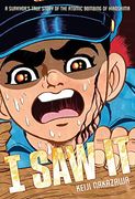 I saw it: A Survivor's True Story of the Atomic Bombing of Hiroshima (en Inglés)