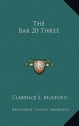 the bar 20 three