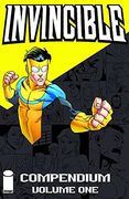 Invincible Compendium Volume 1 (en Anglais)