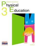 (08).physical education 3o.prim.(educacion fisica ingles) (en Inglés)