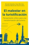 Malestar en la Turistificacion, el