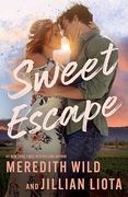 Sweet Escape (Hawthorne Vines)