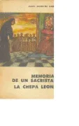 Memorias de un sacristan - La chepa leona (in Spanish)