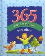 365 cuentos y rimas para niños (en Inglés)