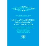 LOS MANDAMIENTOS DEL ABOGADO Y DE LOS JUECES (in Spanish)