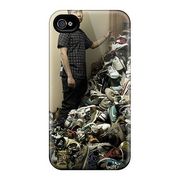 Join us Awesomehard Cases Covers for Iphone 5c- Black Labrador (en Inglés)