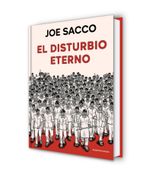 El Disturbio Eterno (in Spanish)
