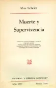 Muerte y supervivencia