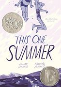 This one Summer (en Inglés)