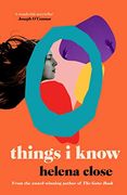 Things i Know (en Inglés)