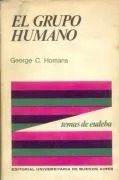 El grupo humano (in Spanish)