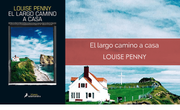 El Largo Camino a Casa