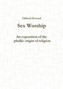 Sex Worship (en Inglés)