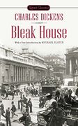 Bleak House (Signet Classics) (en Inglés)