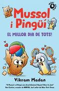 Mussol i Pingüí 2: El Millor dia de Tots! (en Catalán)