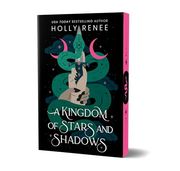 A Kingdom of Stars and Shadows (Stars and Shadows, 1)