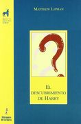 El Descubrimiento de Harry 