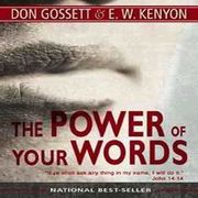 the power of your words