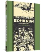 Bomb Run and Other Stories (en Inglés)