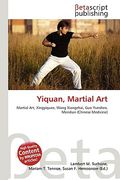 yiquan, martial art