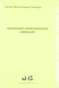sociedades profesionales liberales