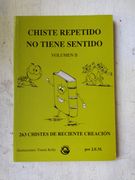 Chiste repetido no tiene sentido - Vol. II