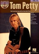 Tom Petty - Guitar Play-Along Volume 75 (Book/Online Audio) [With CD] (en Inglés)