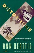 Distortions (libro en Inglés) - Ann Beattie - Vintage