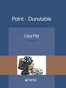 Point v. Dunstable: Case File (Nita) 