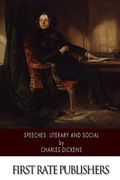 Speeches: Literary and Social (en Inglés)