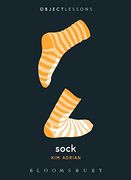 Sock (Object Lessons) (en Inglés)