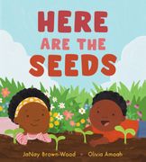 Here Are the Seeds (en Inglés)