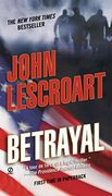 Betrayal (Dismas Hardy) (en Inglés)
