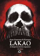 LAKAO el despertar de los espantos