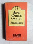 El Astillero