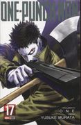 One Punch man