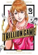 Trillion Game, Vol. 2