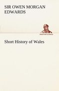 short history of wales (en Inglés)