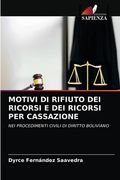 Motivi Di Rifiuto Dei Ricorsi E Dei Ricorsi Per Cassazione (en Italiano)