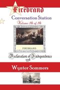 Firebrand Vol 16 Conversation Station