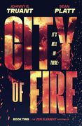 City of Fire (Gore Point) (en Inglés)