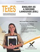 2017 TEXES ENGLISH AS A 2ND LA: 154