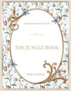 The Jungle Book (en Inglés)