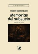 Memorias del subsuelo
