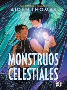 Monstruos celestiales (in Spanish)