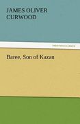 baree, son of kazan
