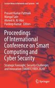 Proceedings of International Conference on Smart Computing and Cyber Security: Strategic Foresight, Security Challenges and Innovation (Smartcyber 202 (en Inglés)